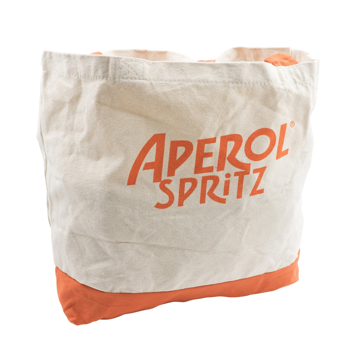 Aperol Tasche Beachbag Tragetasche Beutel Strand See Picknick Einkauf Shopping – Ansicht 2