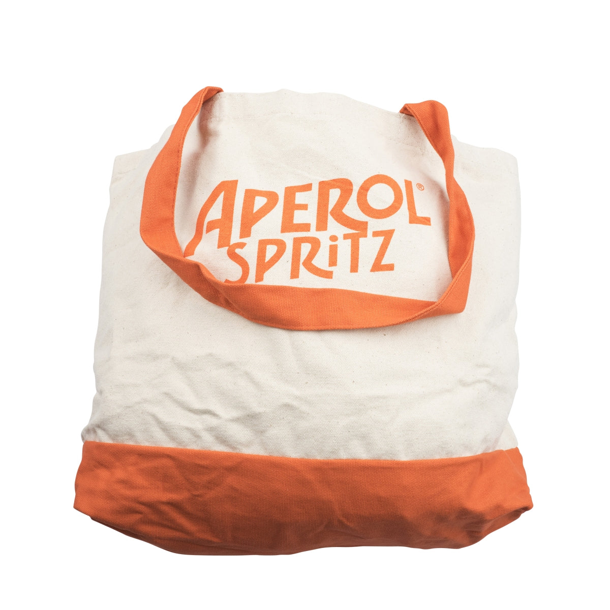 Aperol Tasche Beachbag Tragetasche Beutel Strand See Picknick Einkauf Shopping – Ansicht 4