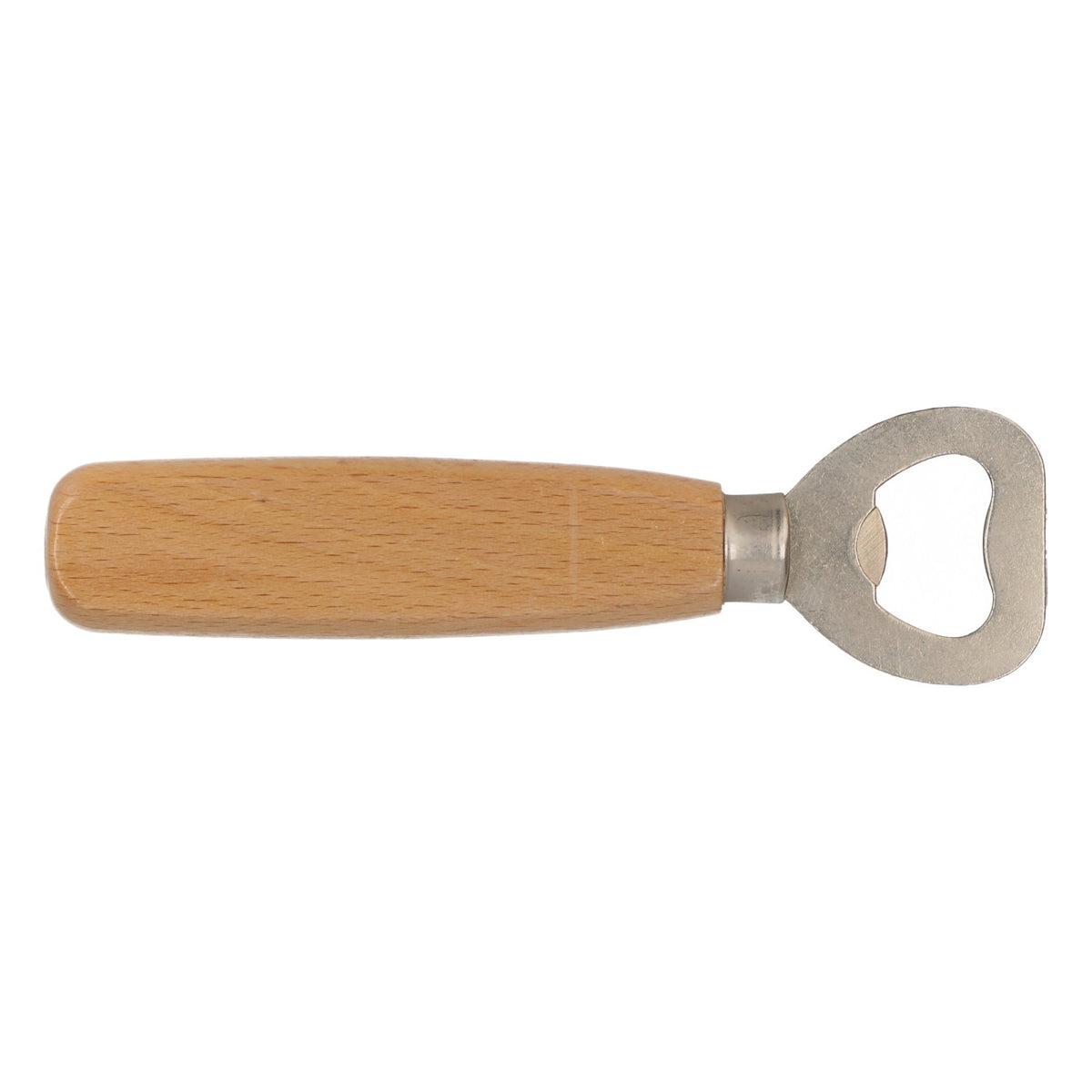 Apollinaris Wasser Retro Flaschenöffner Holzöffner Kapselheber – Ansicht 3
