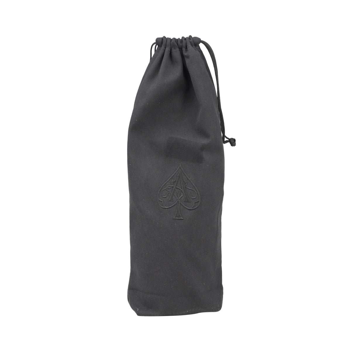 Armand De Brignac Champagner LEERE 0,75l Brut Rosé Flasche Deko Show – Ansicht 3