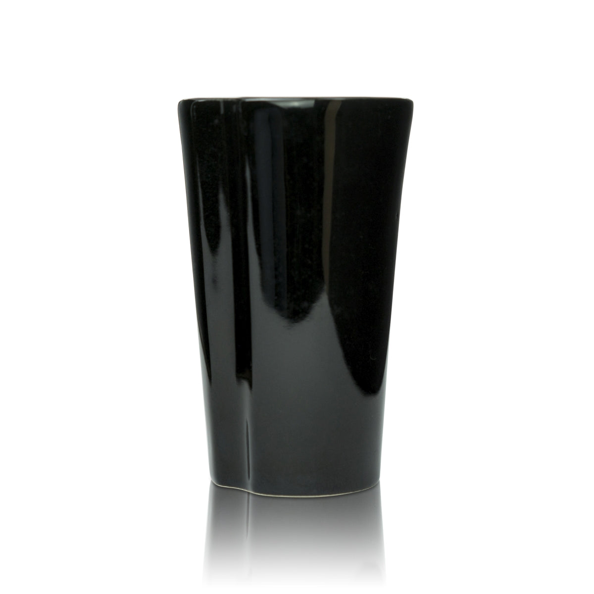 6x Asmussen Tonbecher Glas 0,24l Longdrink Cocktail Gläser Jamaica Rum Aperitif – Ansicht 4