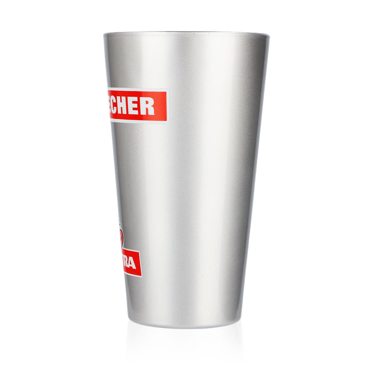 Astra Bier Bierglas Gläser Biergläser Glas "Ich-Becher" Kiez Reeperbahn – Ansicht 4
