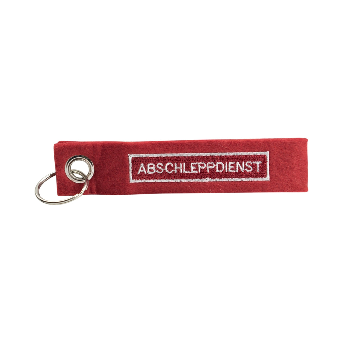 Astra Schlüsselanhänger Accessoir Filzband Ring Schmuck Deko Keychain Auto Haus – Ansicht 2