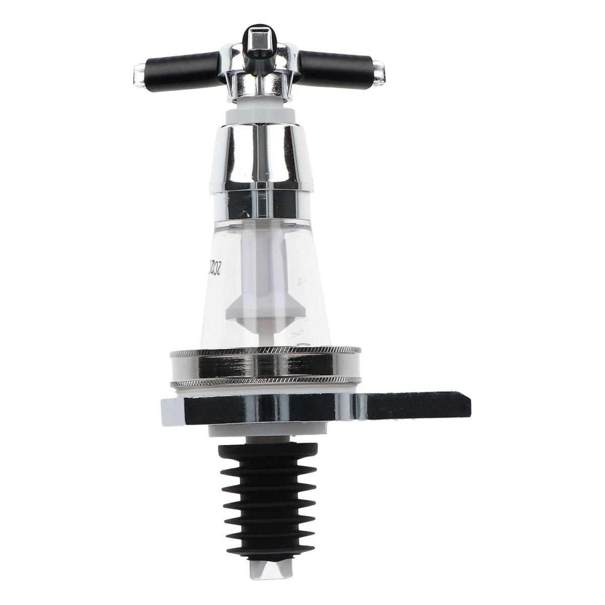 Ausgießer Portionierer Bottle Dispenser 2cl Dosierer Flaschenaufsatz Ersatzteil