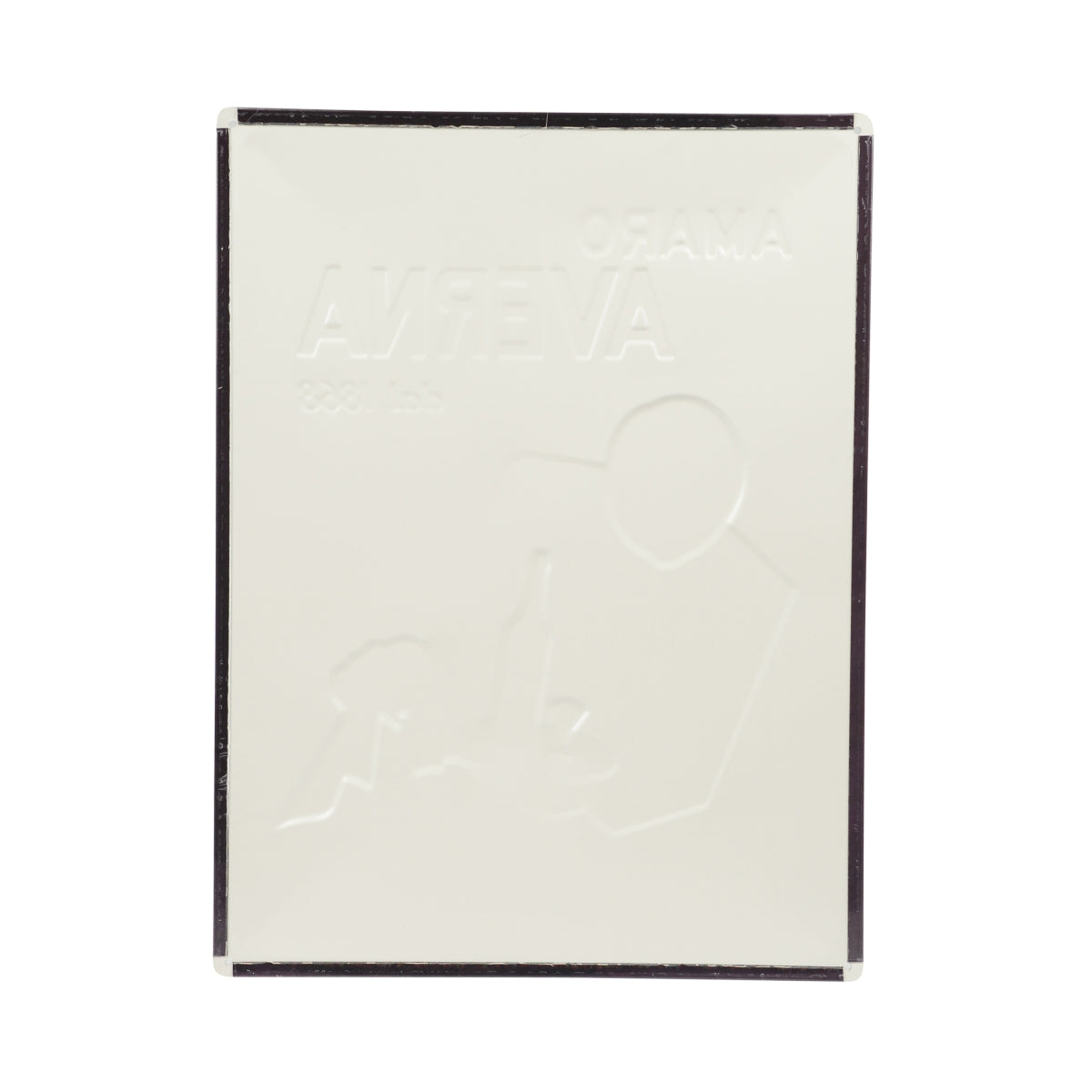 Averna Amaro Blechschild 40x30cm Retro 1868 Metall Tafel Wand Sign Deko Bar – Ansicht 2