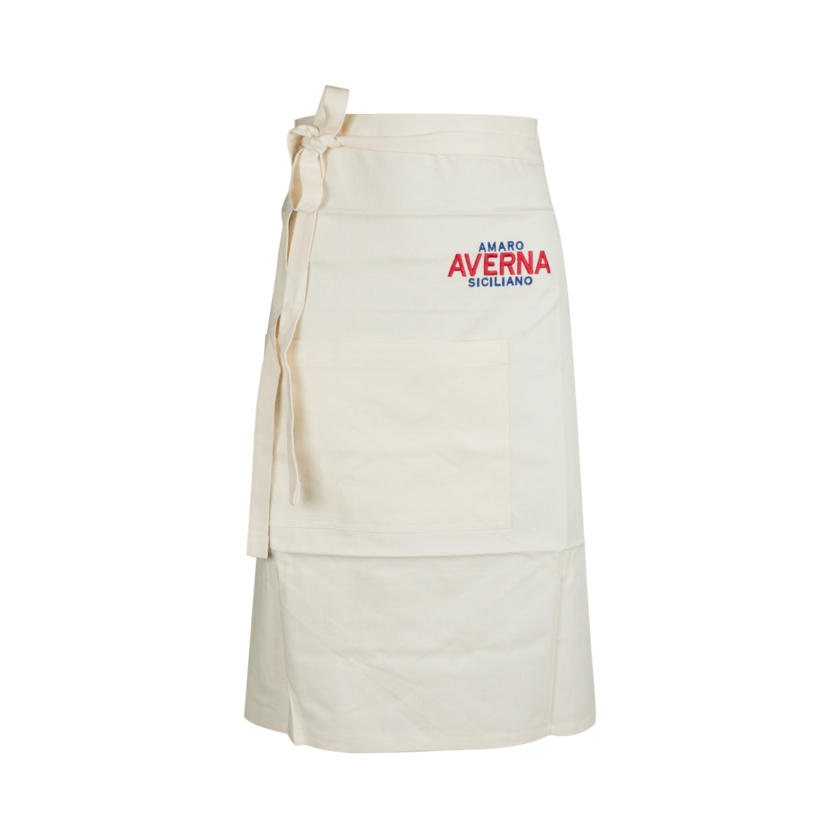 Averna Kellnerschürze Bauchbinder Lang Gastro Bistro Café Service Kleidung Barkeeper