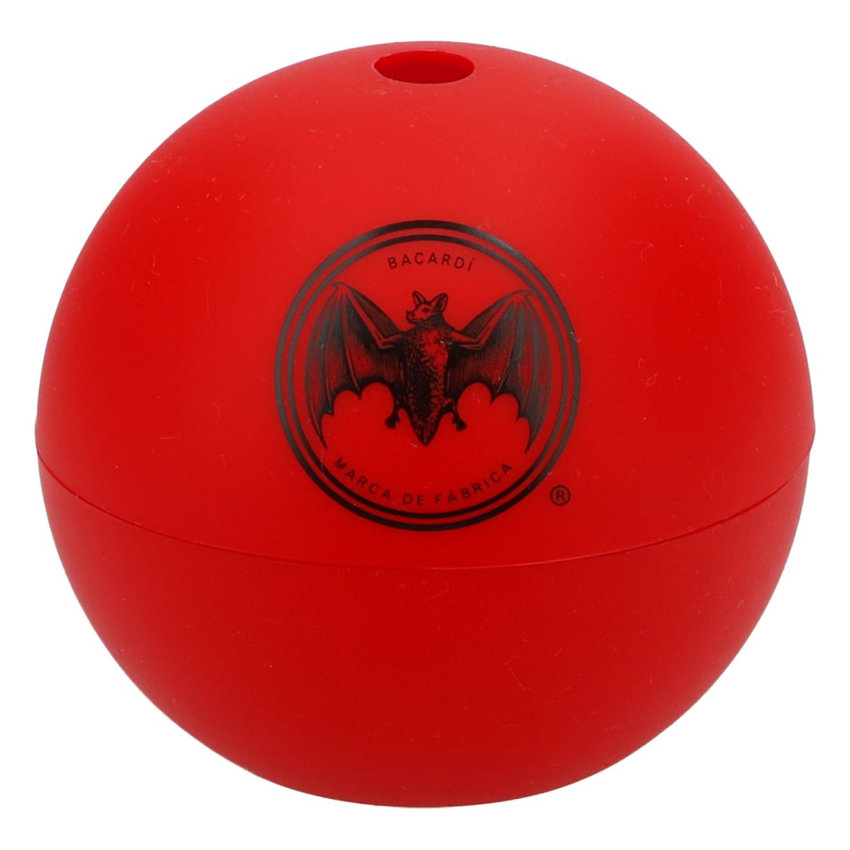 Bacardi Eiswürfelform Kugel Ice Ball Mould Ocho Barzubehör Cocktail Longdrink – Ansicht 4