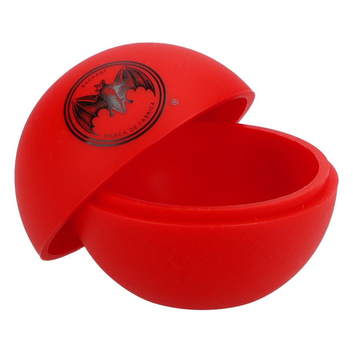 Bacardi Eiswürfelform Kugel Ice Ball Mould Ocho Barzubehör Cocktail Longdrink – Ansicht 5