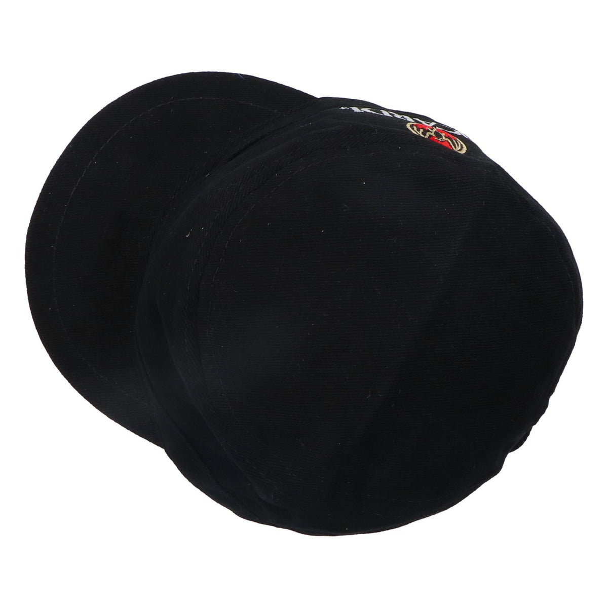 Bacardi Kappe Mütze Feldmütze Cap Hat Größenverstellbar Unisex Kopfbedeckung – Ansicht 3
