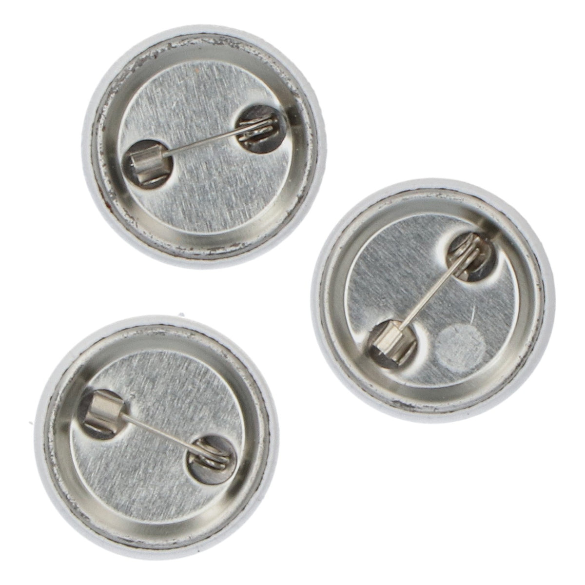 Bacardi Rum 3x Pins Anstecker Button Set aus 3 Stück – Ansicht 2