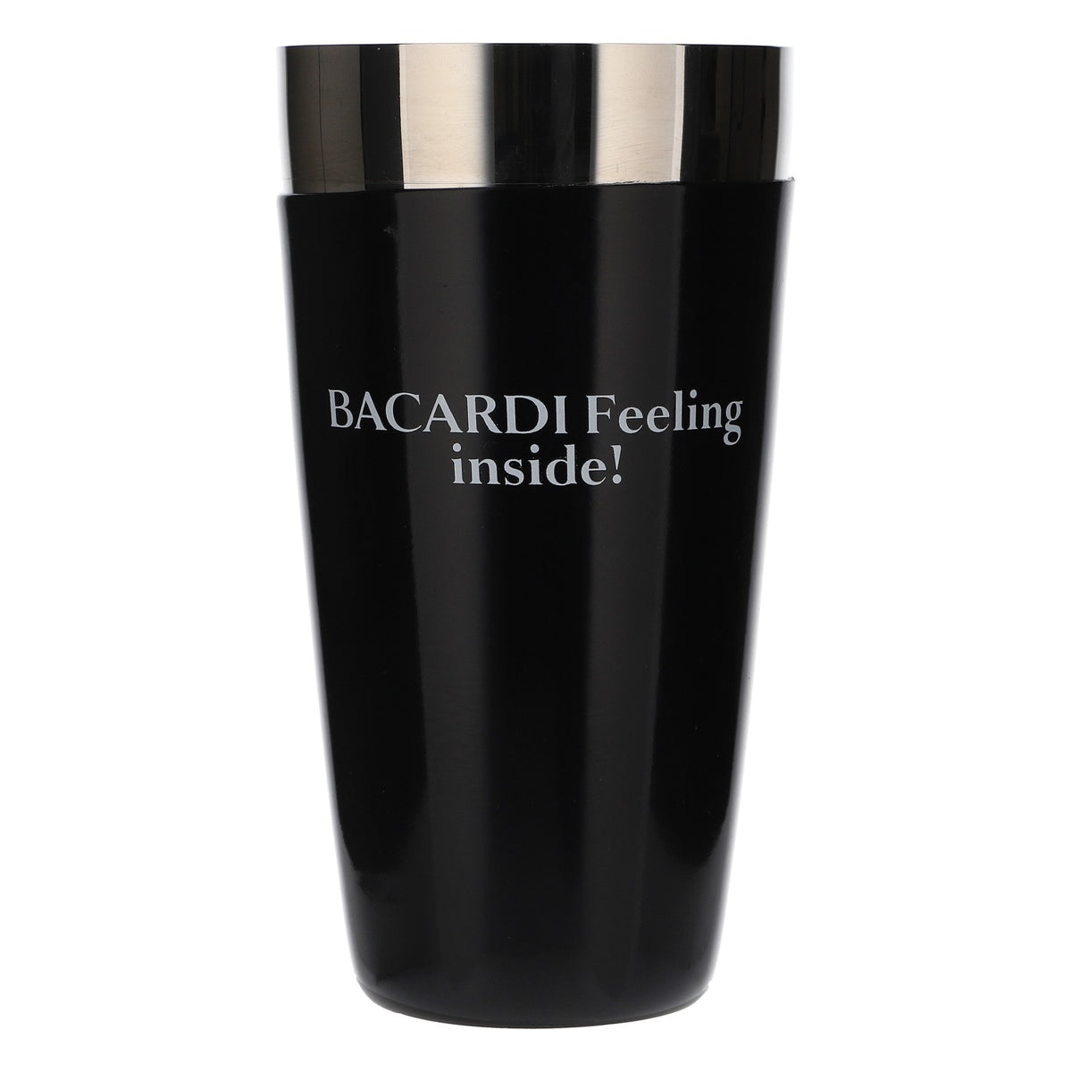 Bacardi Rum Boston Shaker + 2 Gläser Cocktail Mixer Drink Longdrink Bar – Ansicht 3