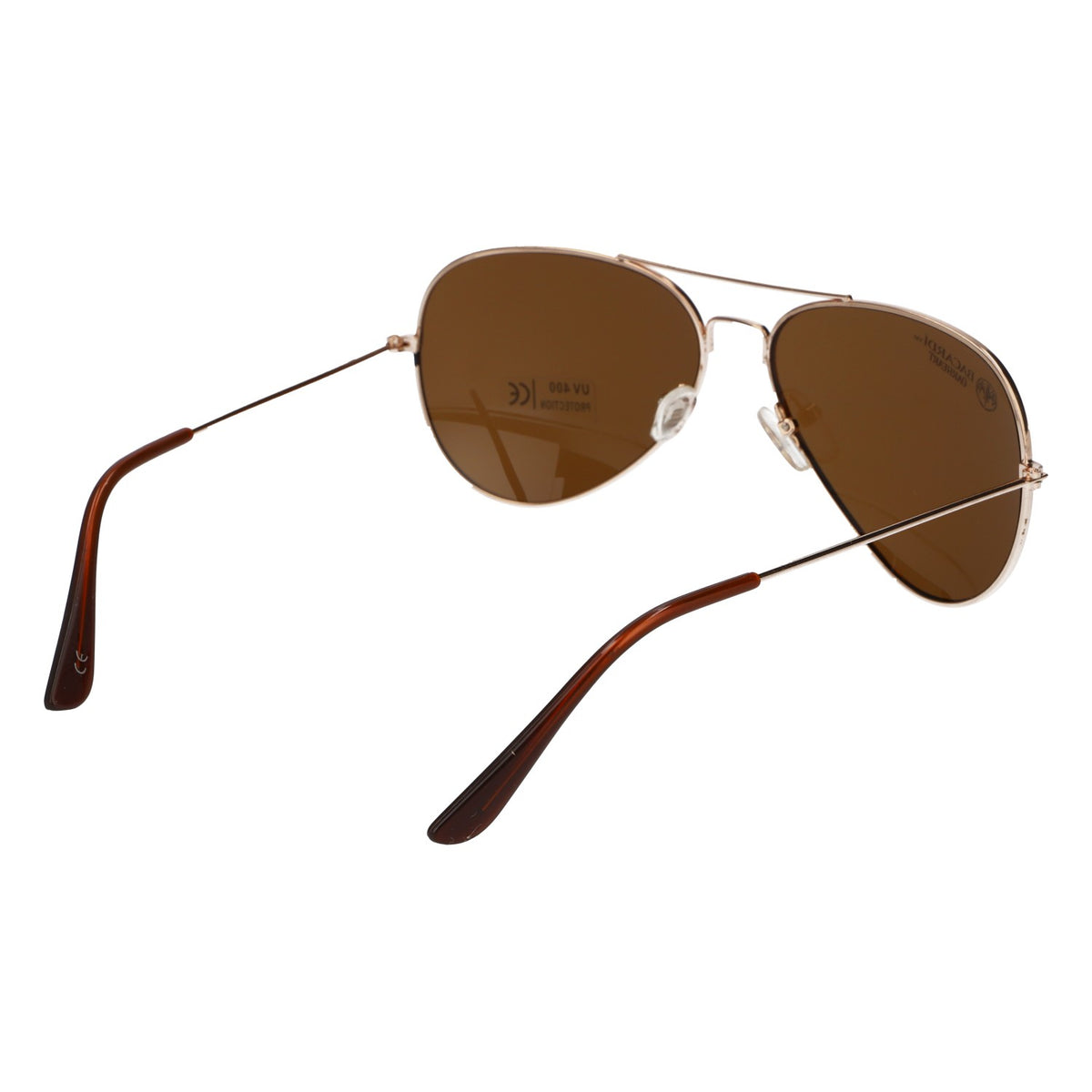 Bacardi Rum Oakheart Piloten Sonnenbrille Sunglasses UV 400 – Ansicht 4