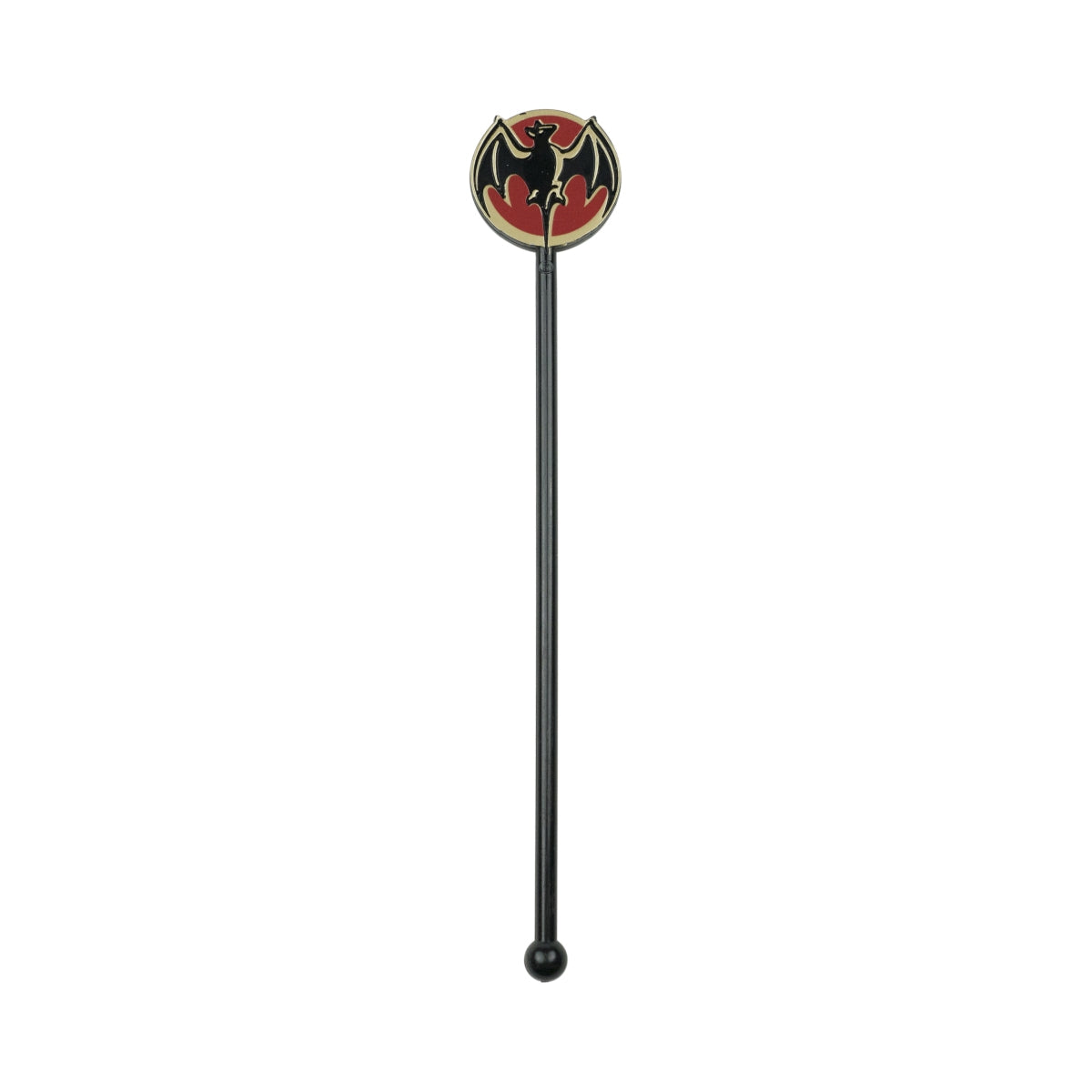 Bacardi Stirrer Mixstab Rührstab Longdrink Cocktail Aperitif Cuba Libre Gastro