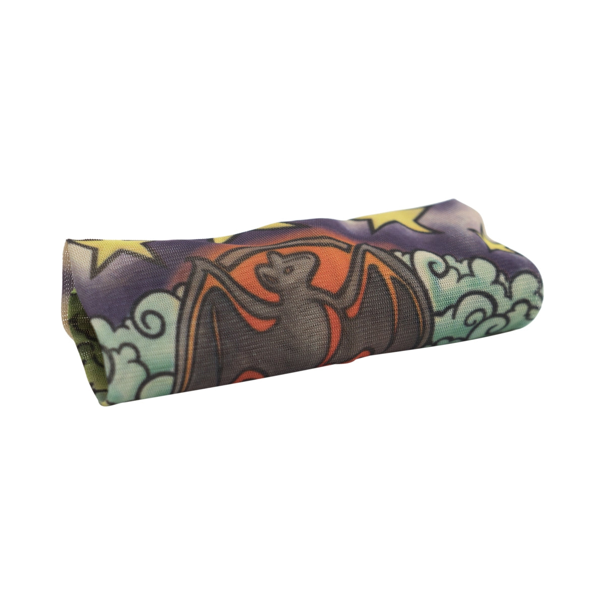 Bacardi Tattoo Sleeve Ärmel Arm Strumpf Stulpe Stockings Karneval Verkleidung – Ansicht 2