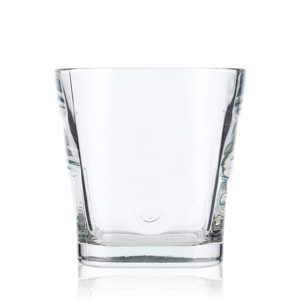 Ballantines Whiskey Glas Tumbler Golf Sammleredition GOLFBALL ARC