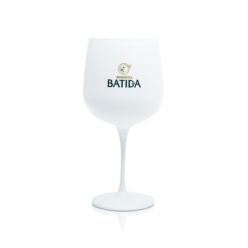 Batida de Coco Glas 0,76l Ballon Gläser Cocktail Longdrink Mangaroca Bachelor