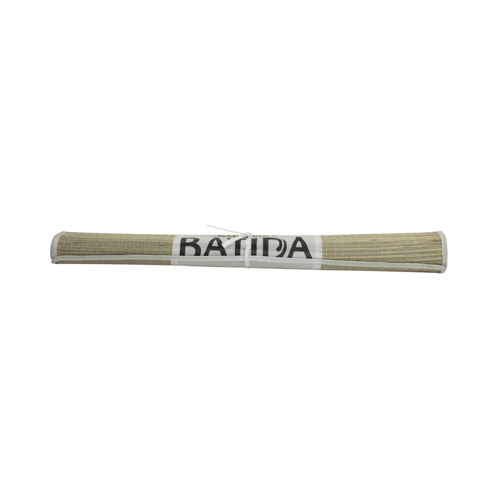 Batida de Coco Strandmatte Strohmatte Picknick Camping Outdoor Park Unterlage