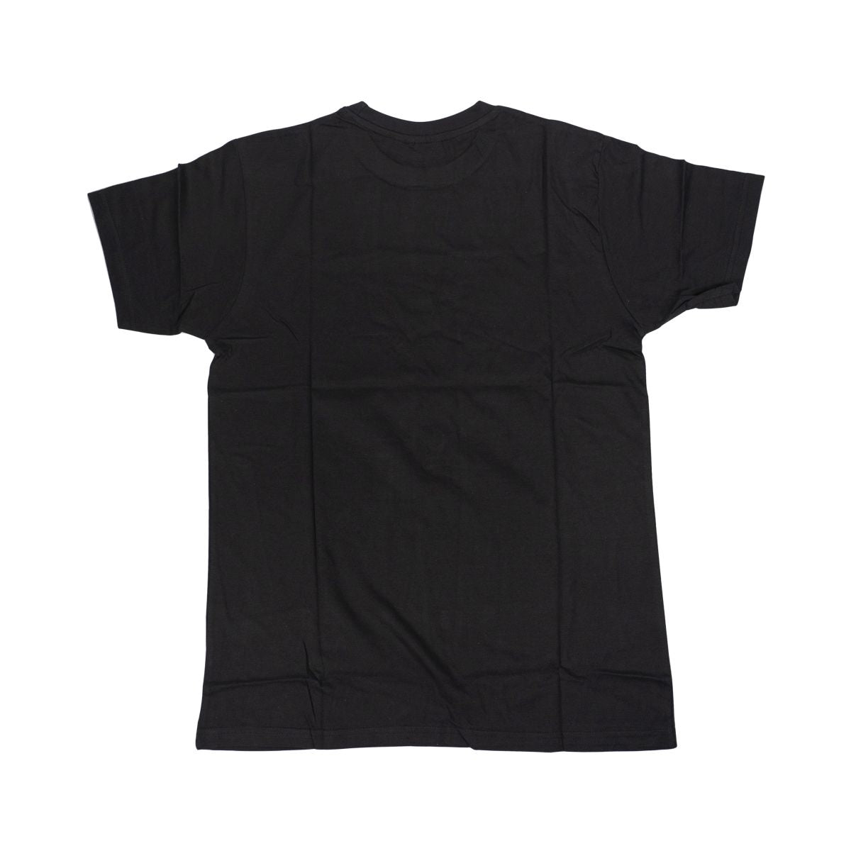 Batida de Coco T-Shirt Herren Größe M Schwarz goldenes Motiv Kleidung Merch – Ansicht 2
