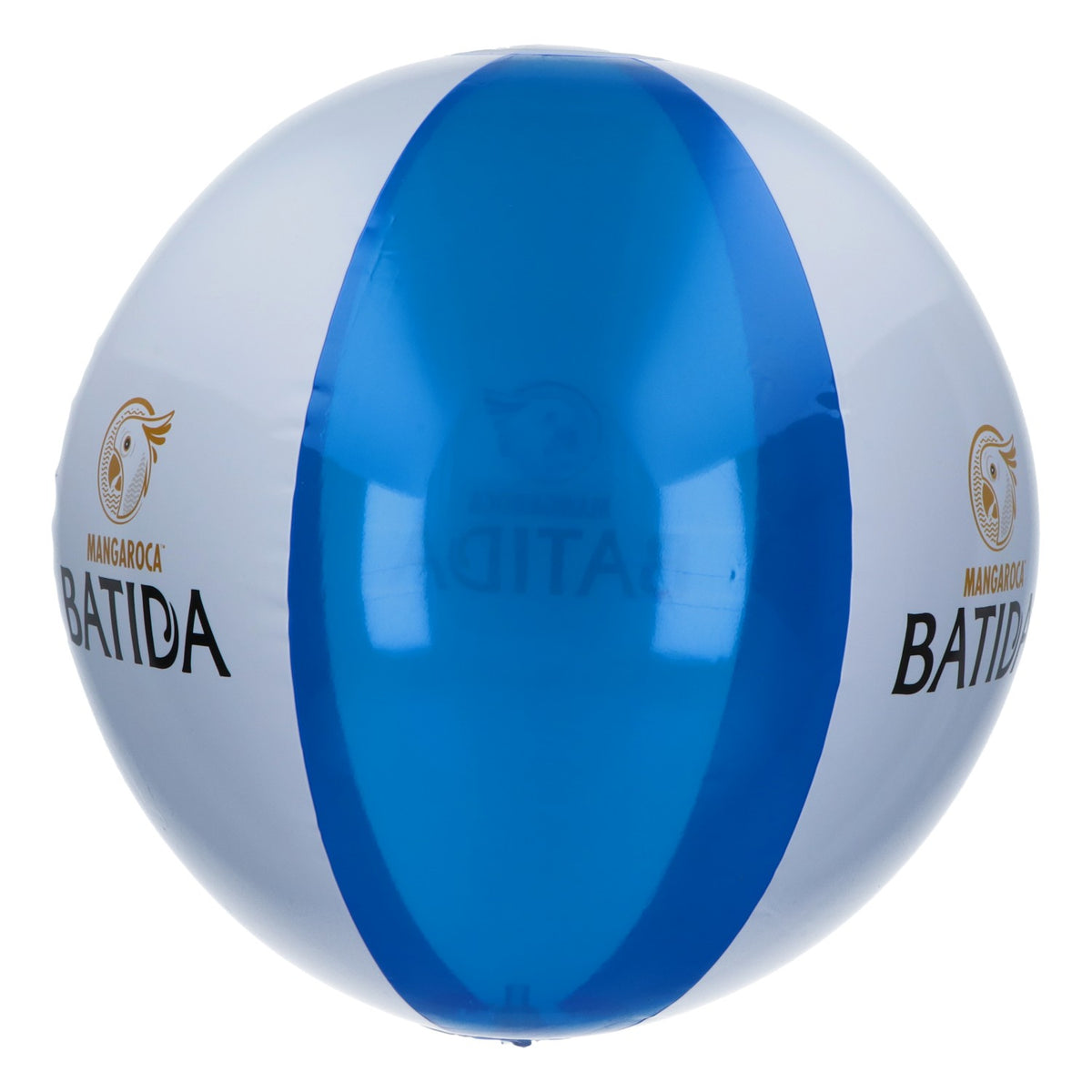 Batida de Coco Wasserball Strandball Beachball aufblasbar Durchmesser 42 cm – Ansicht 2