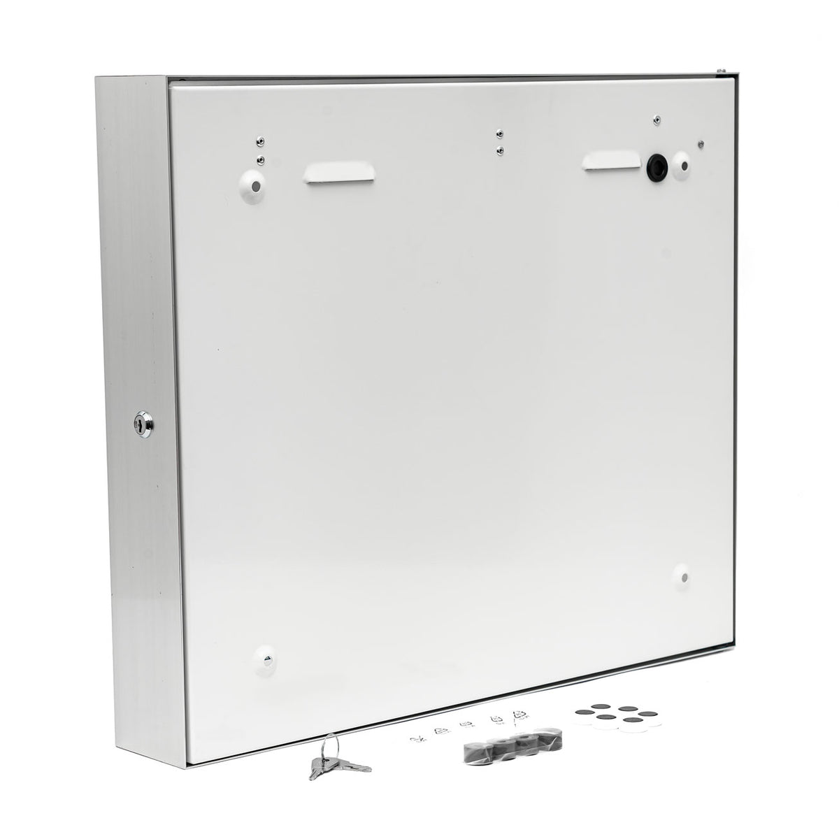 Becks Bier LED Schaukasten Speiekartenkasten Menu Board 53x45 cm – Ansicht 3
