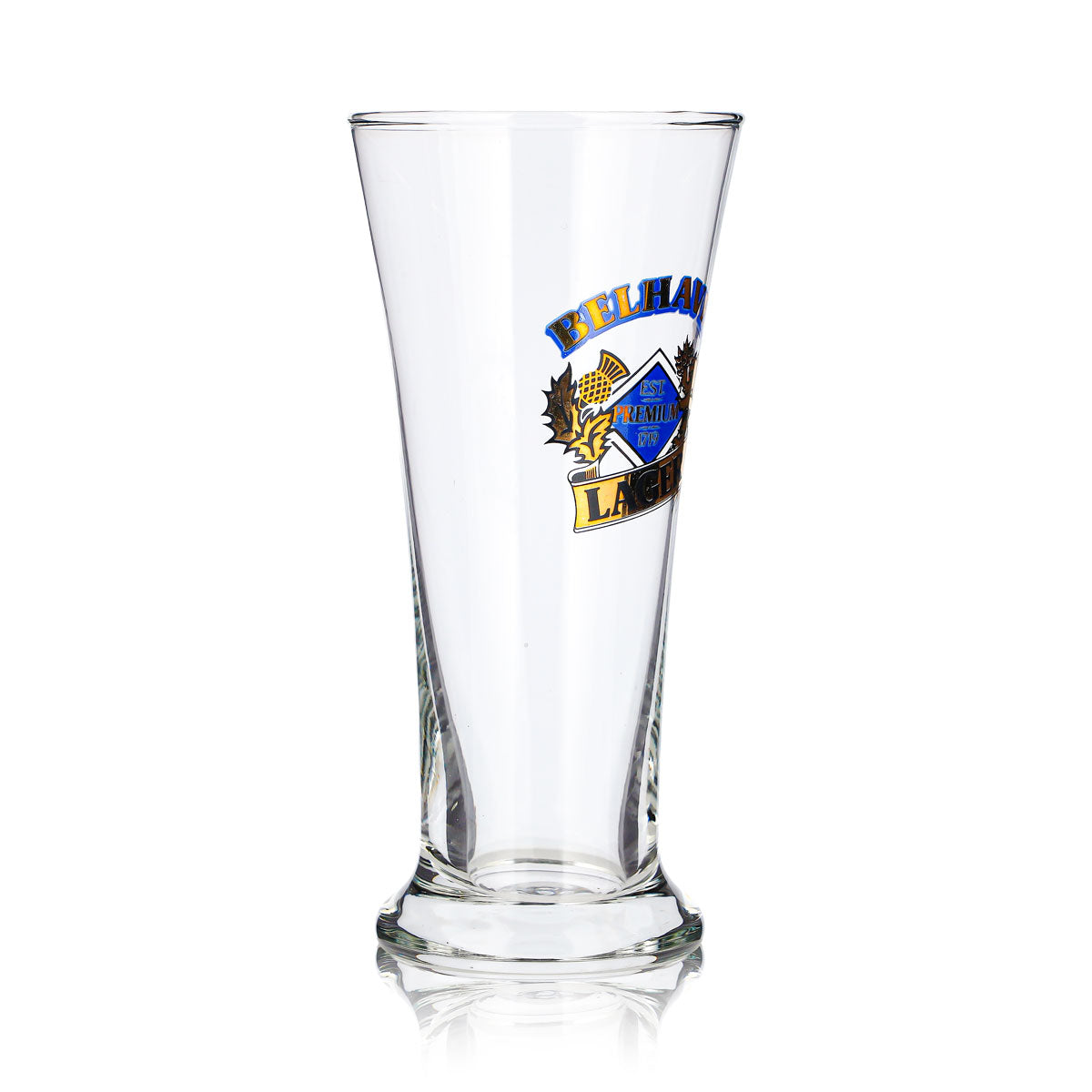 Belhaven Bier Glas Pokal Lager – Ansicht 3