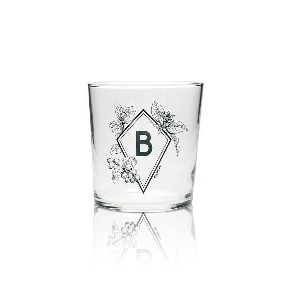 Belsazar Glas Tumbler 0,35l (12oz) Aperitif Rose Wein Vermouth Spritz Gläser Bar