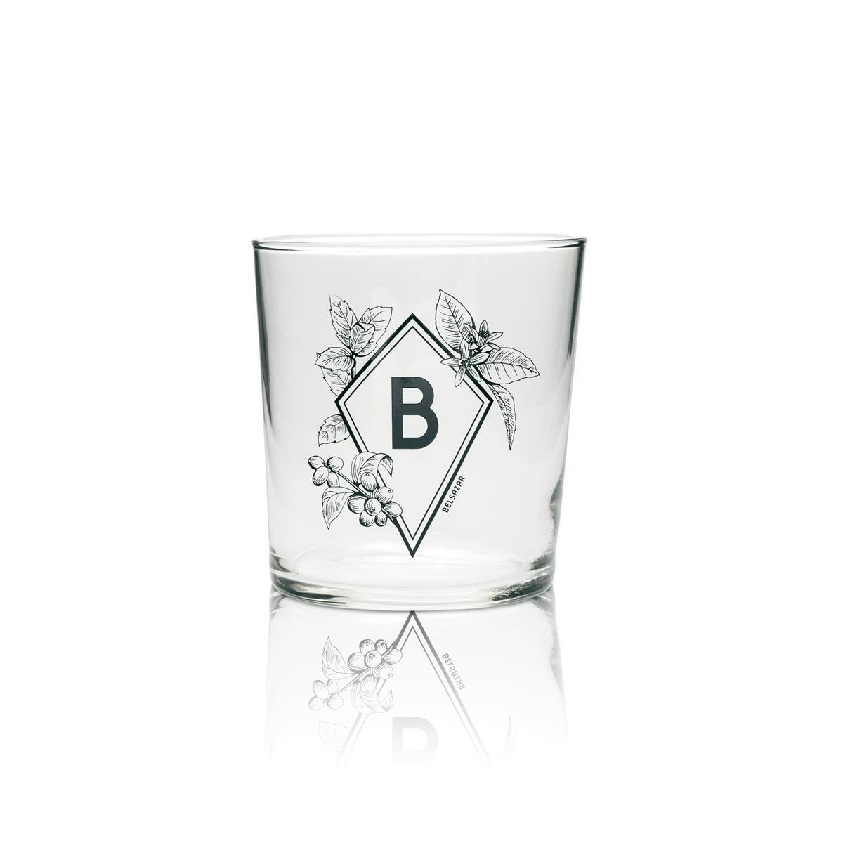Belsazar Glas Tumbler 0,35l (12oz) Aperitif Rose Wein Vermouth Spritz Gläser Bar