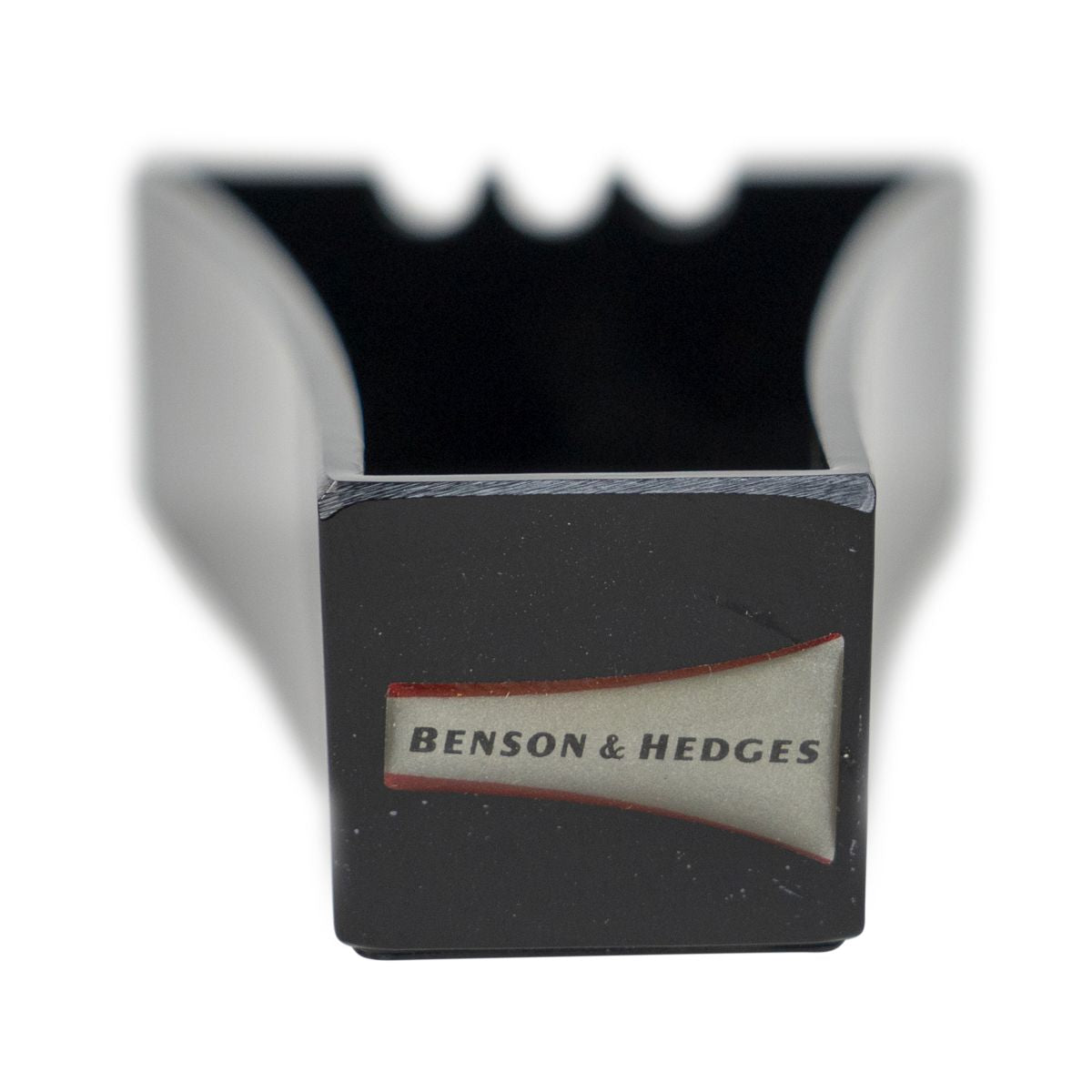 Benson & Hedges Aschenbecher Raucherteller Raucherzubehör Zigarettenhalter – Ansicht 3