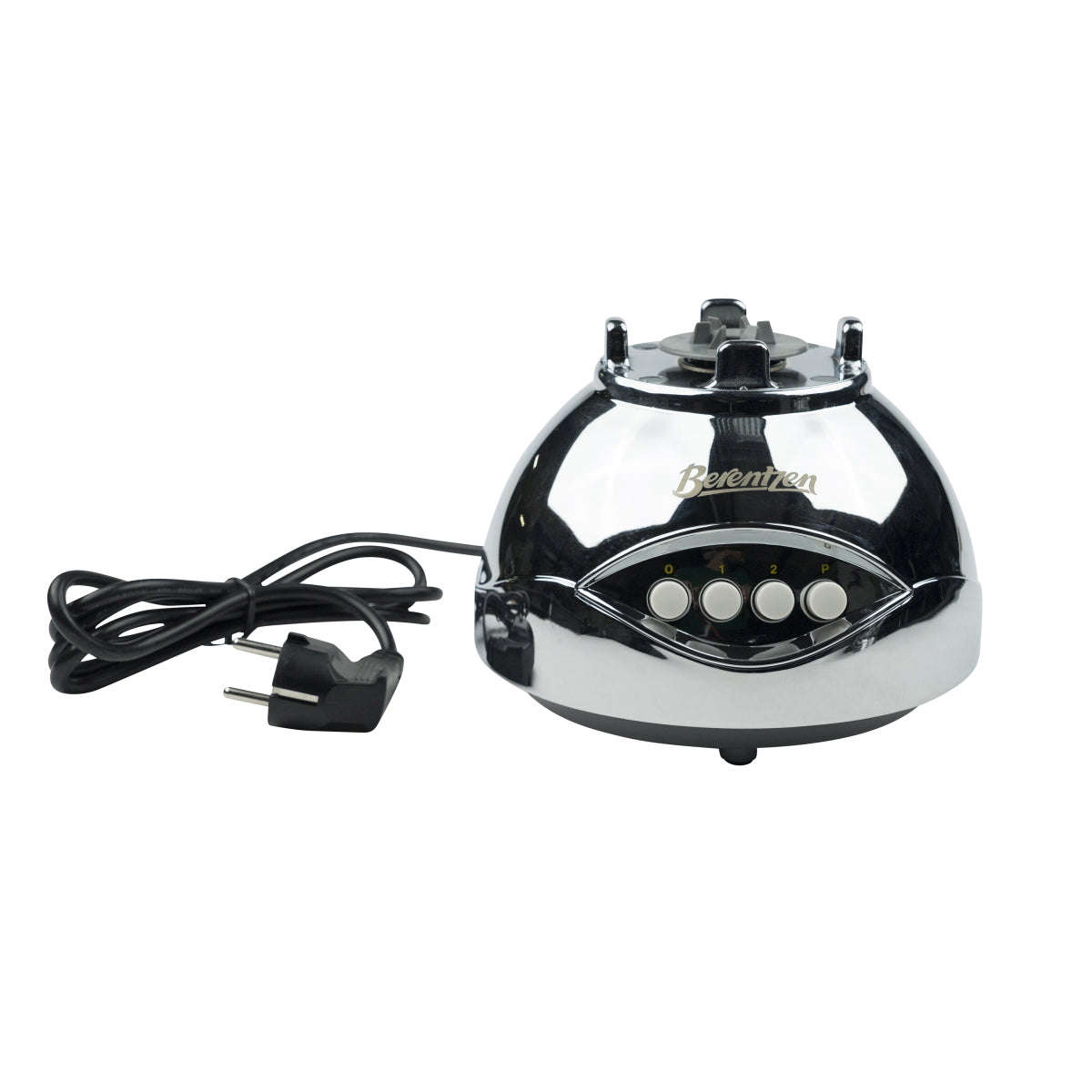 Berentzen Mixer Standmixer Smoothie Maker Shake Blender Ice Crusher 1,5l Küche – Ansicht 3