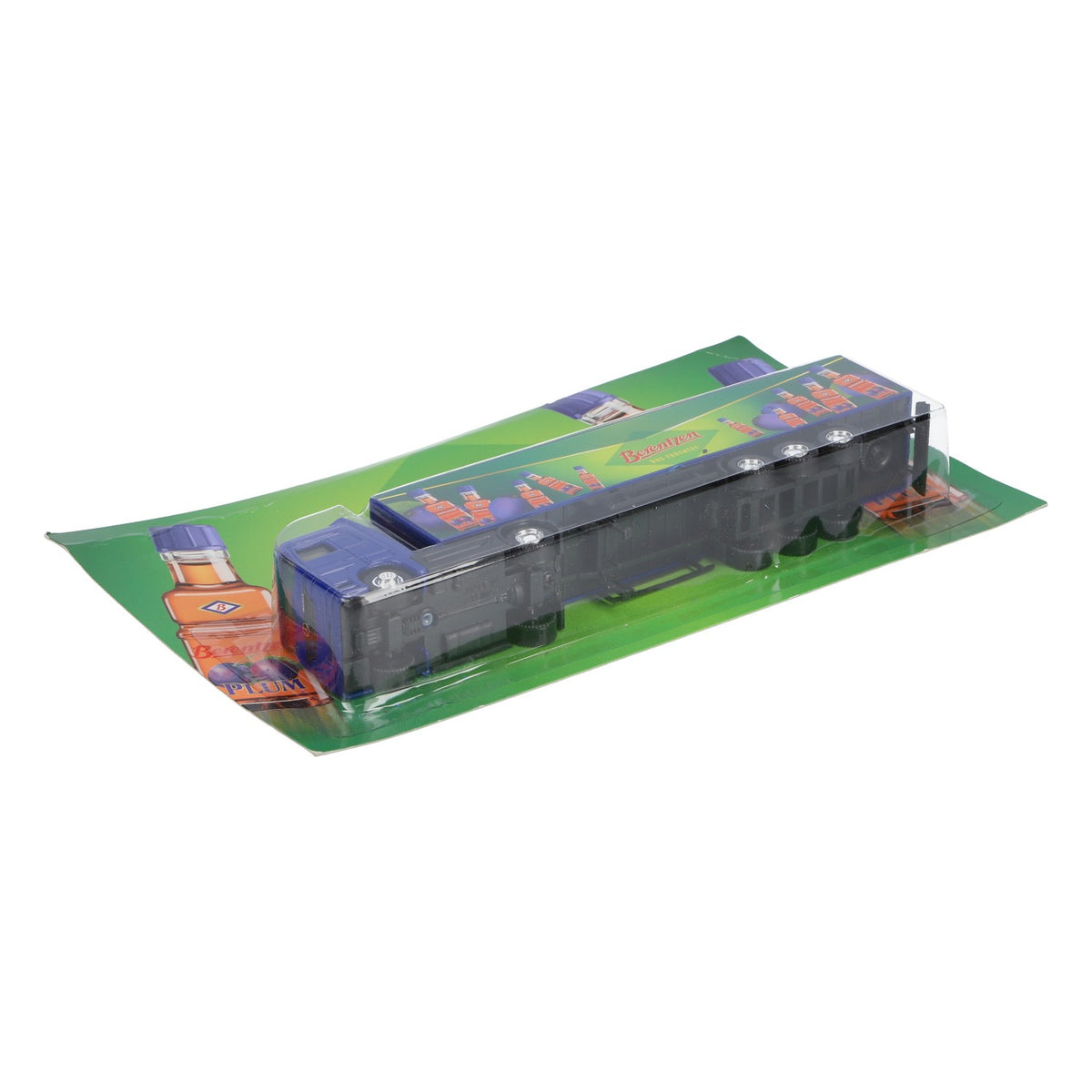 Berentzen Sammler Truck Spielzeug Miniatur LKW Libehaber Deko Geschenkidee – Ansicht 2