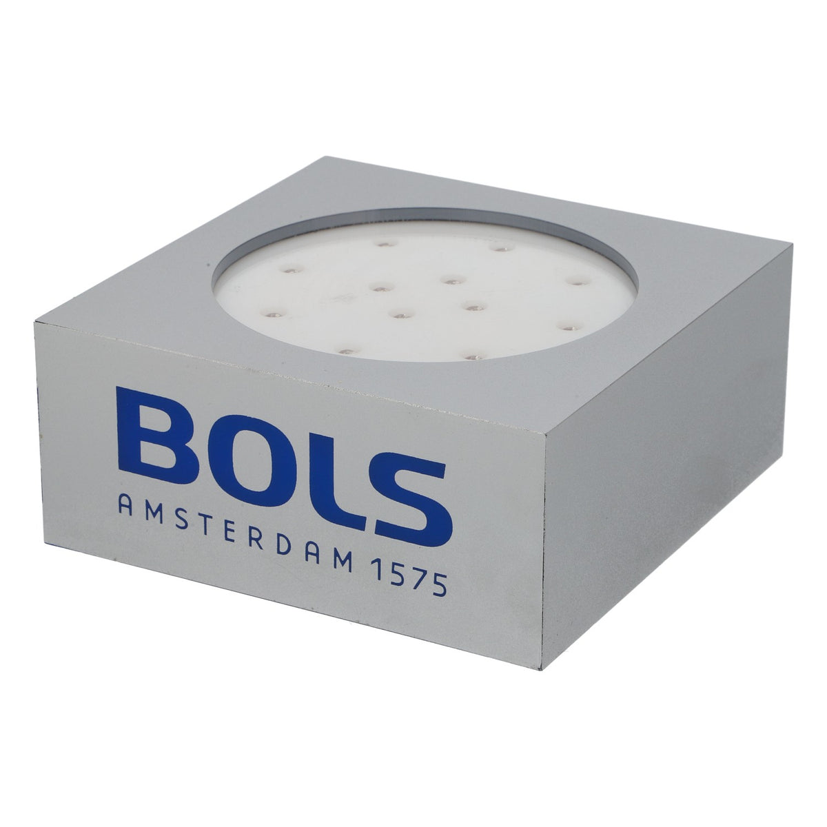 Bols Likör Flaschenleuchte Glorifier Leuchpodest für 1 Flasche LED inkl. Netzteil