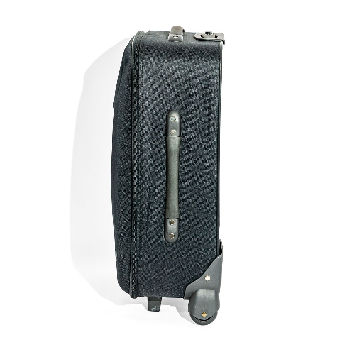 Bonaqa Wasser Trolley Rollkoffer Reisetasche Urlaub Ziehkoffer – Ansicht 3