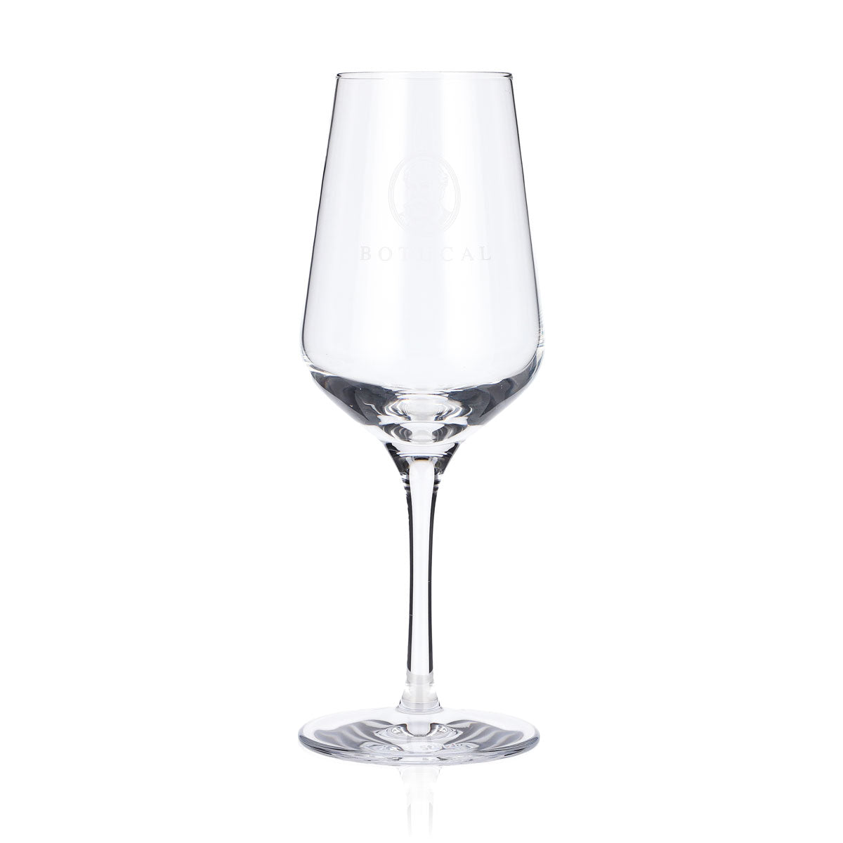 Botucal Rum Glas 0,2l Tastingglas Nosingglas Nosing Whisky Tumbler Longdrinkglas