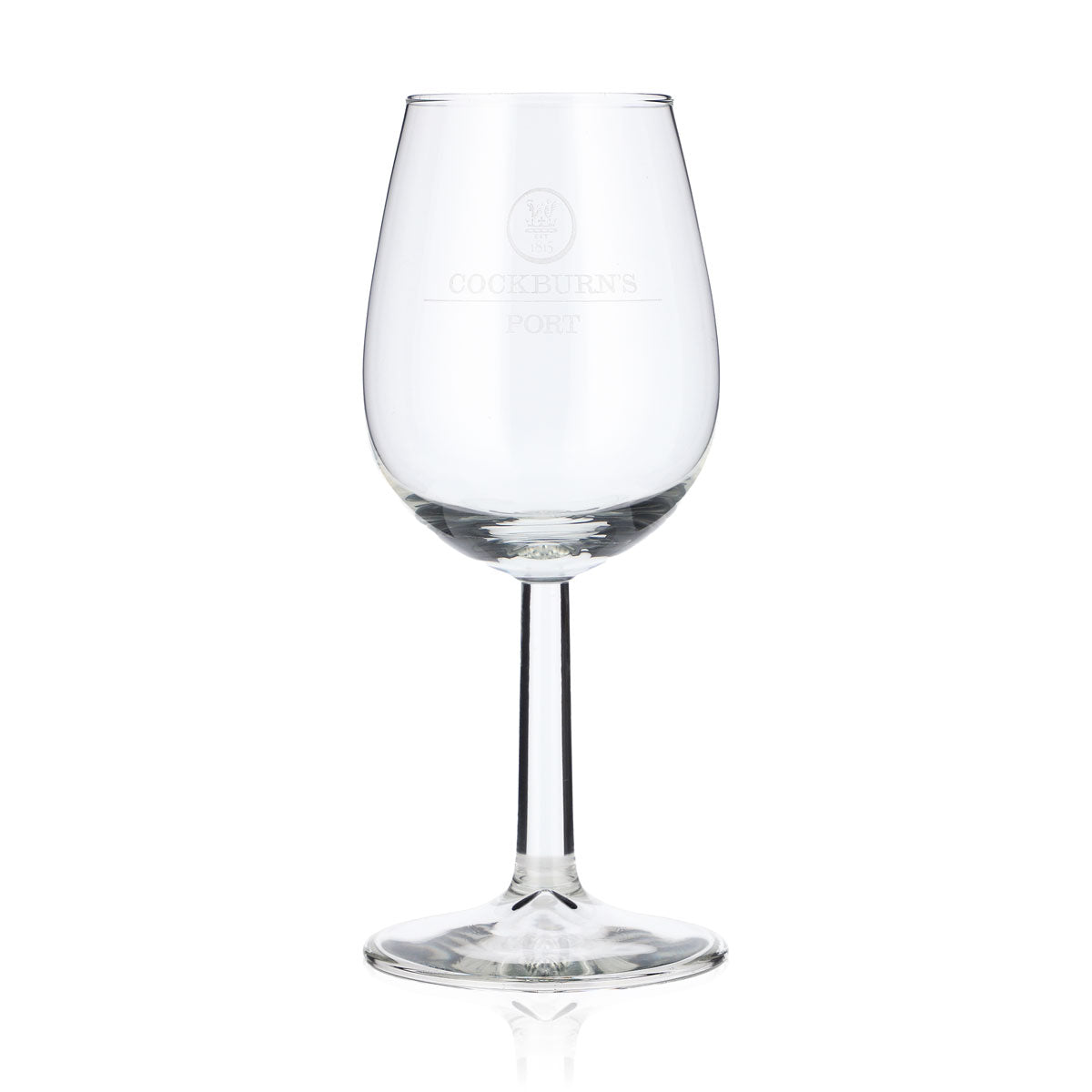 Bouquet Wein Glas Ballonglas Weingläser14cl Cockburns Port