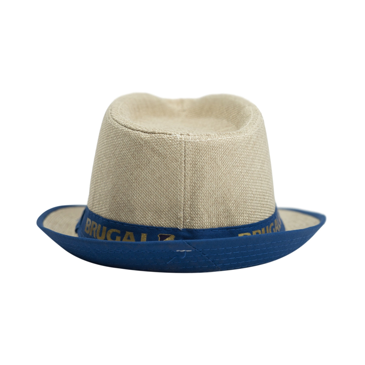 Brugal Strohhut Straw Hat Hut Mütze Kappe Sommer Sonne Sun Party Festival Beach – Ansicht 3