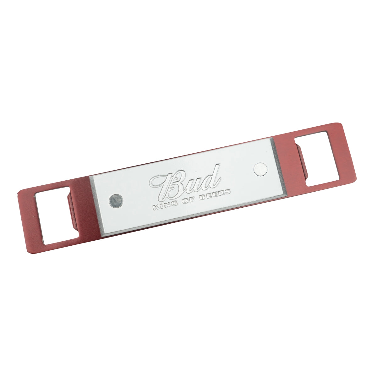 Bud Bier Flaschenöffner Barblade America USA Lager Beer Kronkorken Opener Bar – Ansicht 2