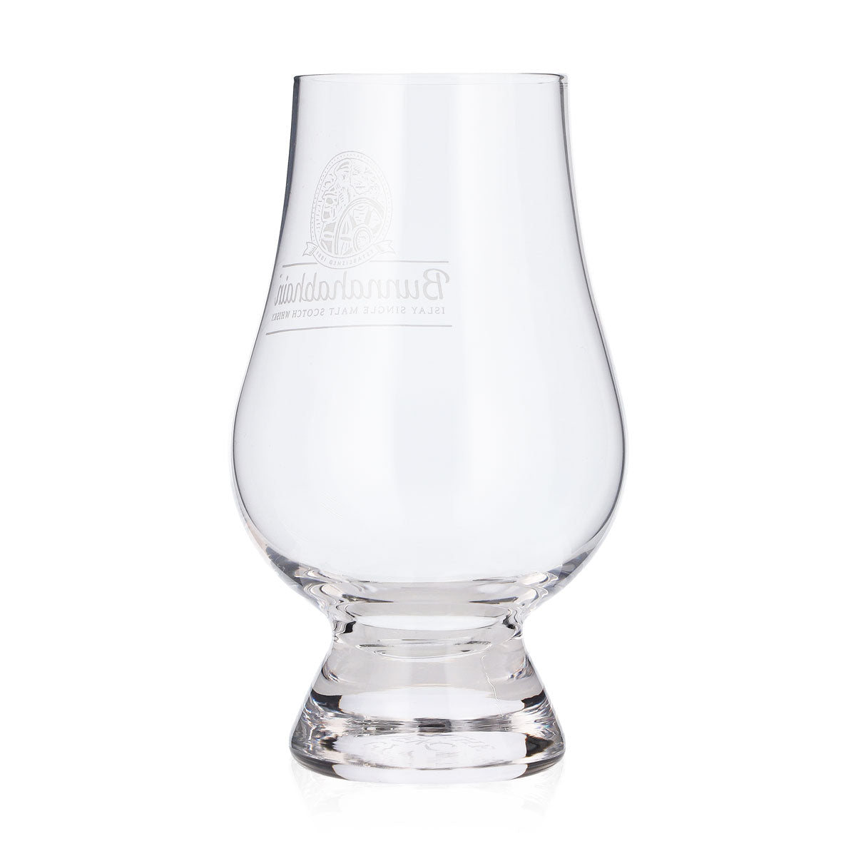 Bunnahabhain Whisky Glas 0,2l Nosingglas Islay The Clencairn Glass – Ansicht 3