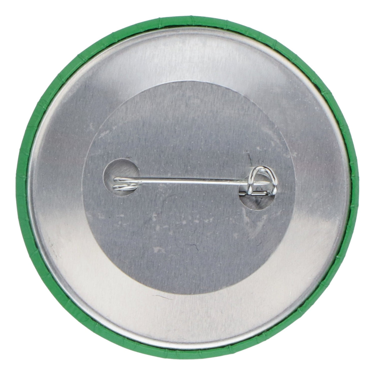 Bushmills Whisky Anstecker Ansteckpin Jackendeko Weißes Logo – Ansicht 2