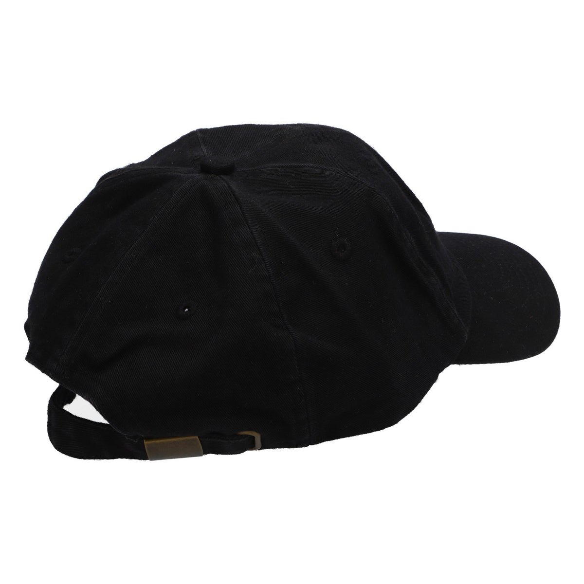 Caiman Cachaca Baseball-Cap Cap-Mütze Truckercap schwarz – Ansicht 4