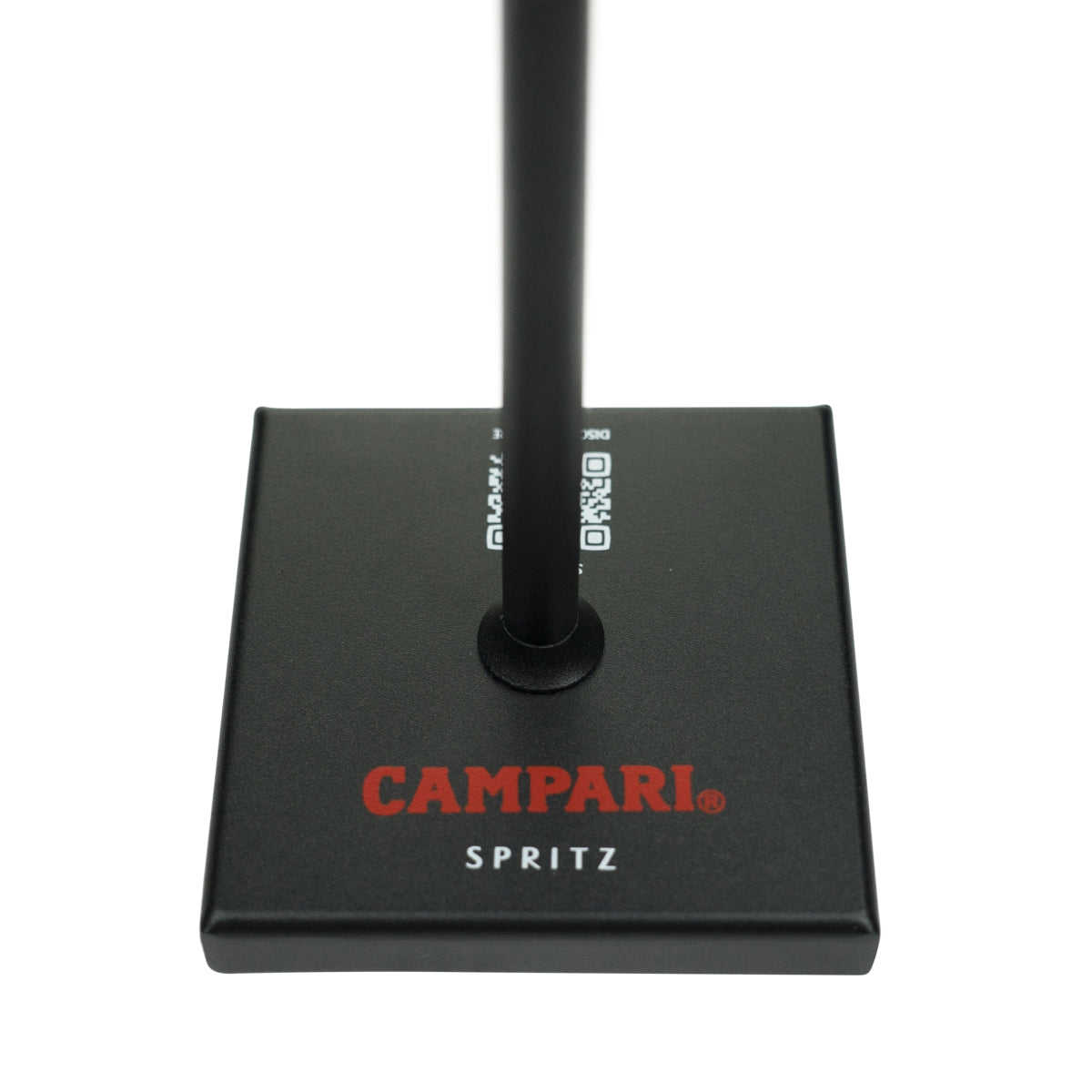 Campari Tisch Lampe LED Leuchte Nachttisch Beleuchtung Akku Deko Aperol Spritz – Ansicht 4