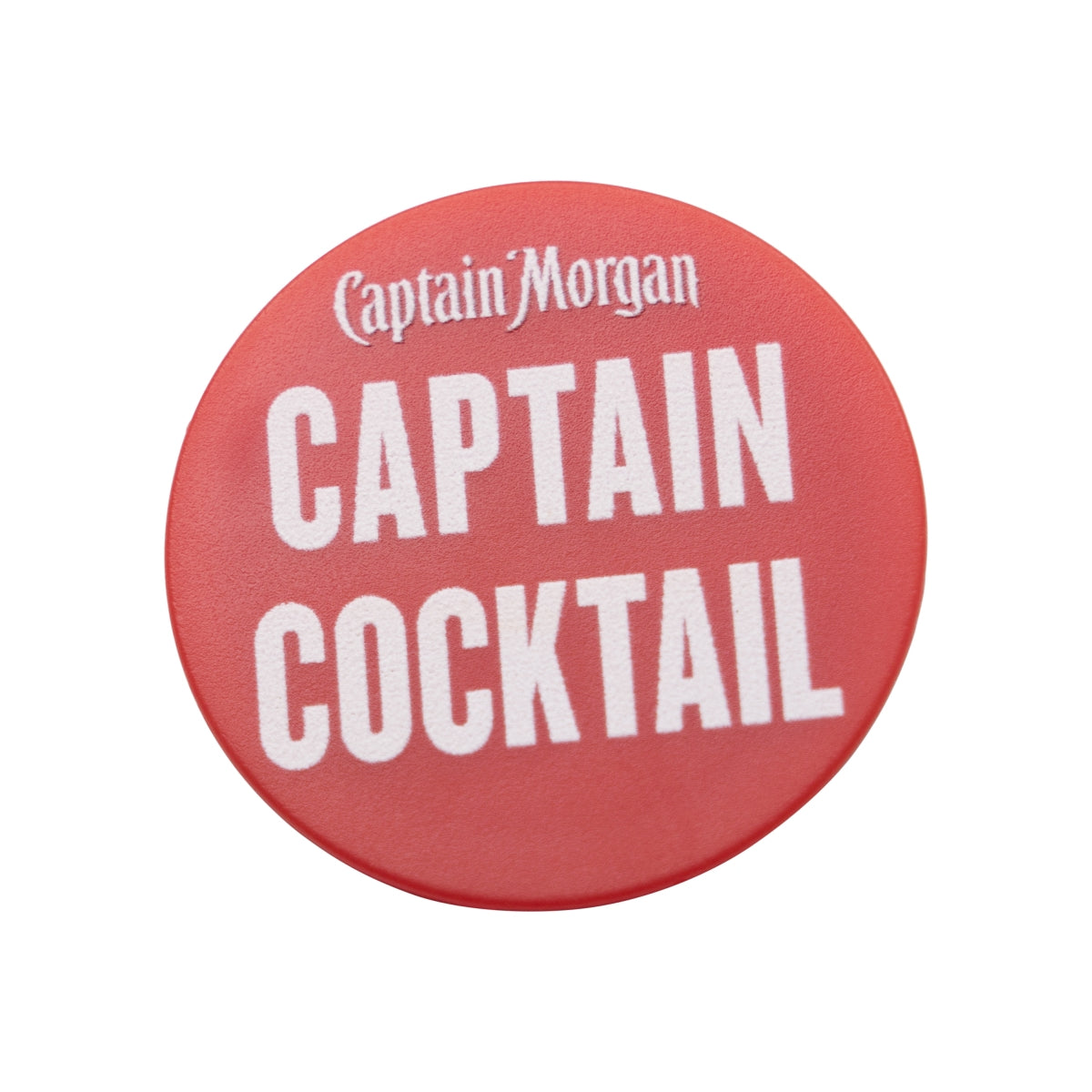 Captain Morgan Handy Smartphone Halterung Griff Mount Ständer Auszieh Finger – Ansicht 2
