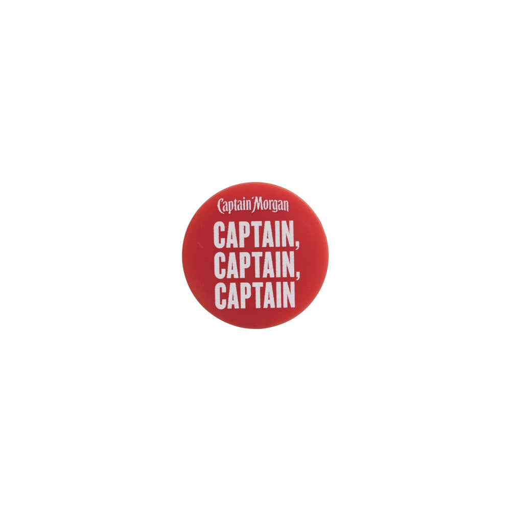 Captain Morgan Handy Smartphone Halterung Griff Ständer Captain Selfie Stick