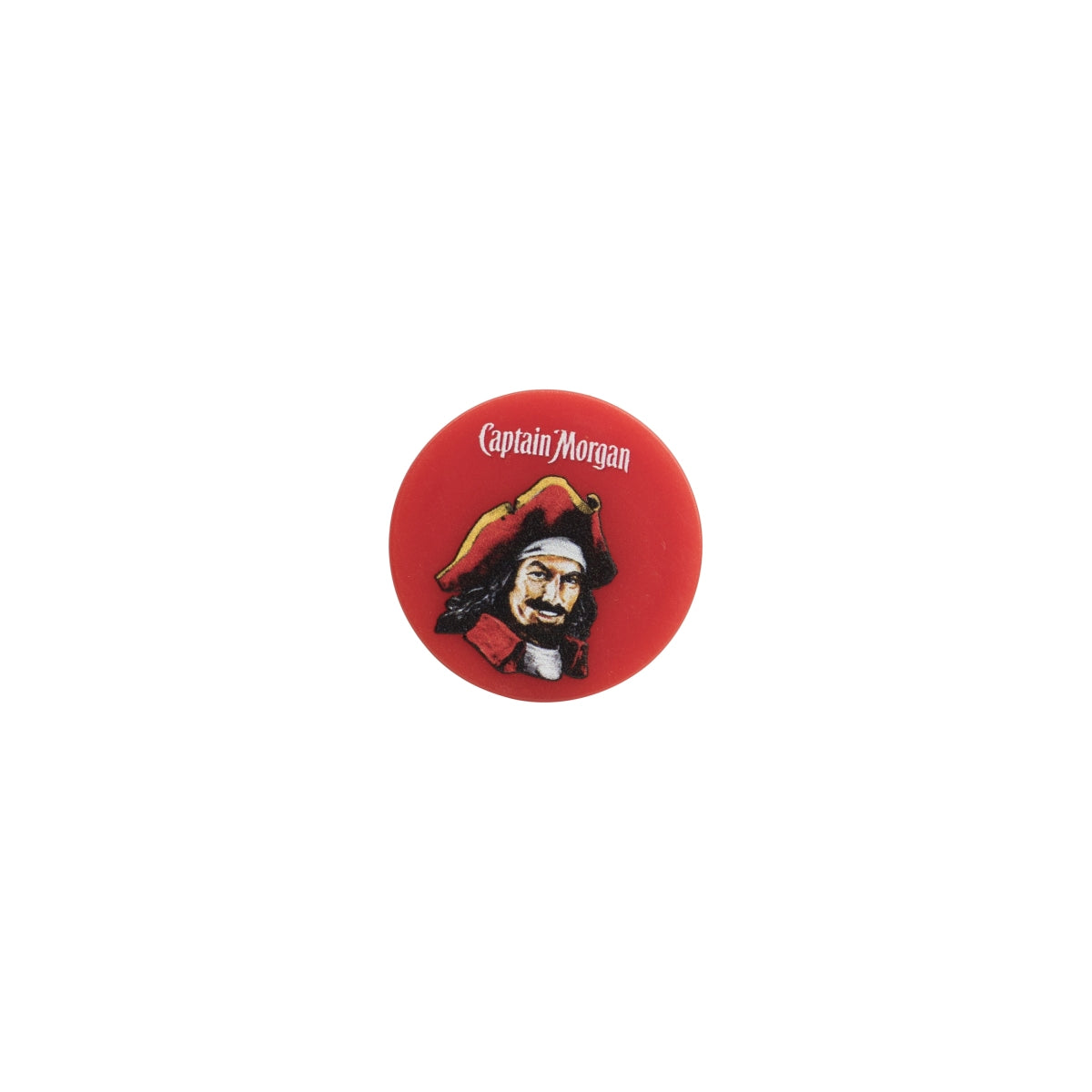Captain Morgan Handy Smartphone Halterung Griff Ständer Pirat Selfie Stick