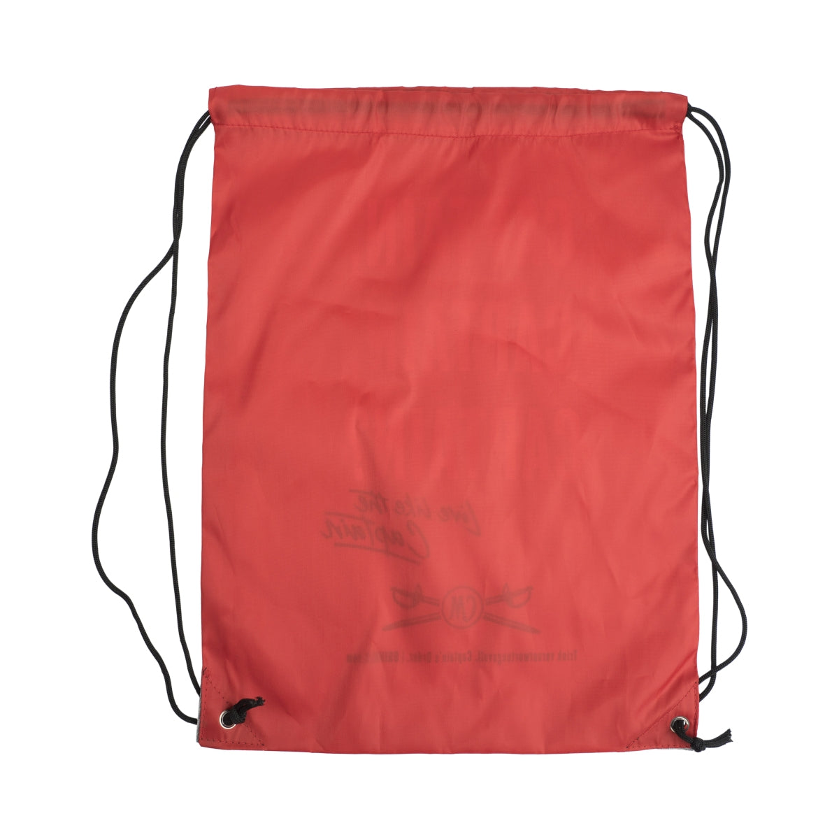 Captain Morgan Jutebeutel Tasche Rucksack Backpack Sportbeutel Strand Einkauf – Ansicht 4