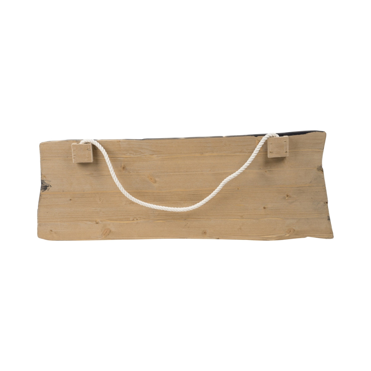 Captain Morgan Rum Schild 80x28cm Holz mit Kordel "Mutineer" Beer Deko Bar – Ansicht 2