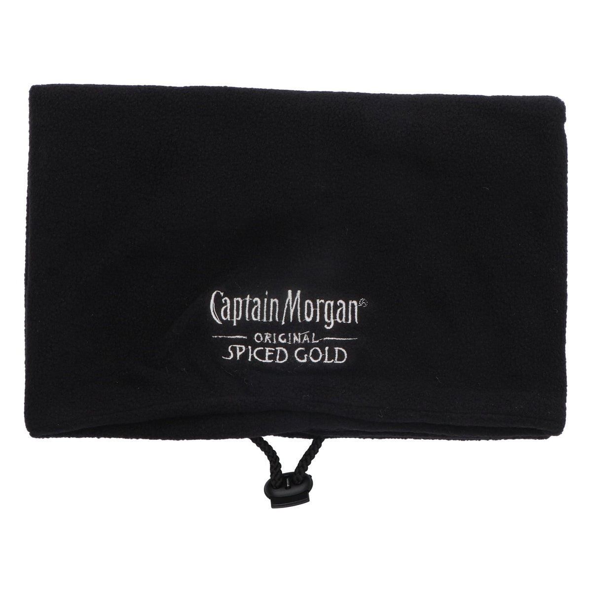 Captain Morgan Schal Merchandise Scarf Schlauchschal Kleidung Textil Accessoir – Ansicht 3