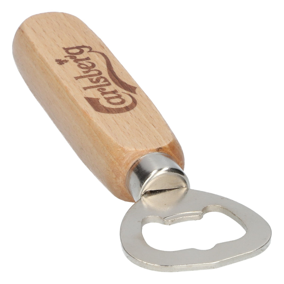 Carlsberg Flaschenöffner Bottle Opener Kapselheber Kronkorenheber Bar Blade – Ansicht 2