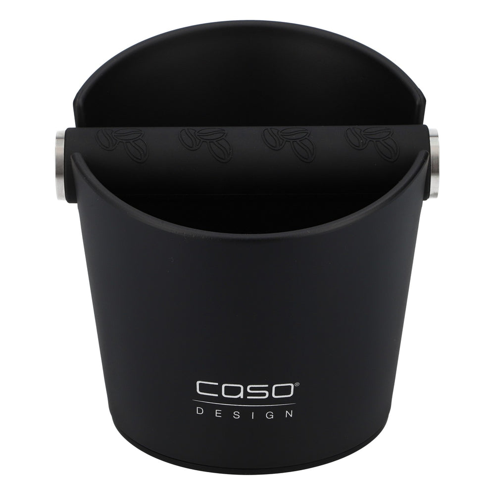 Caso Design Kaffee Abklopfbehälter Caso Design CoffeCollect neu Kunststoff