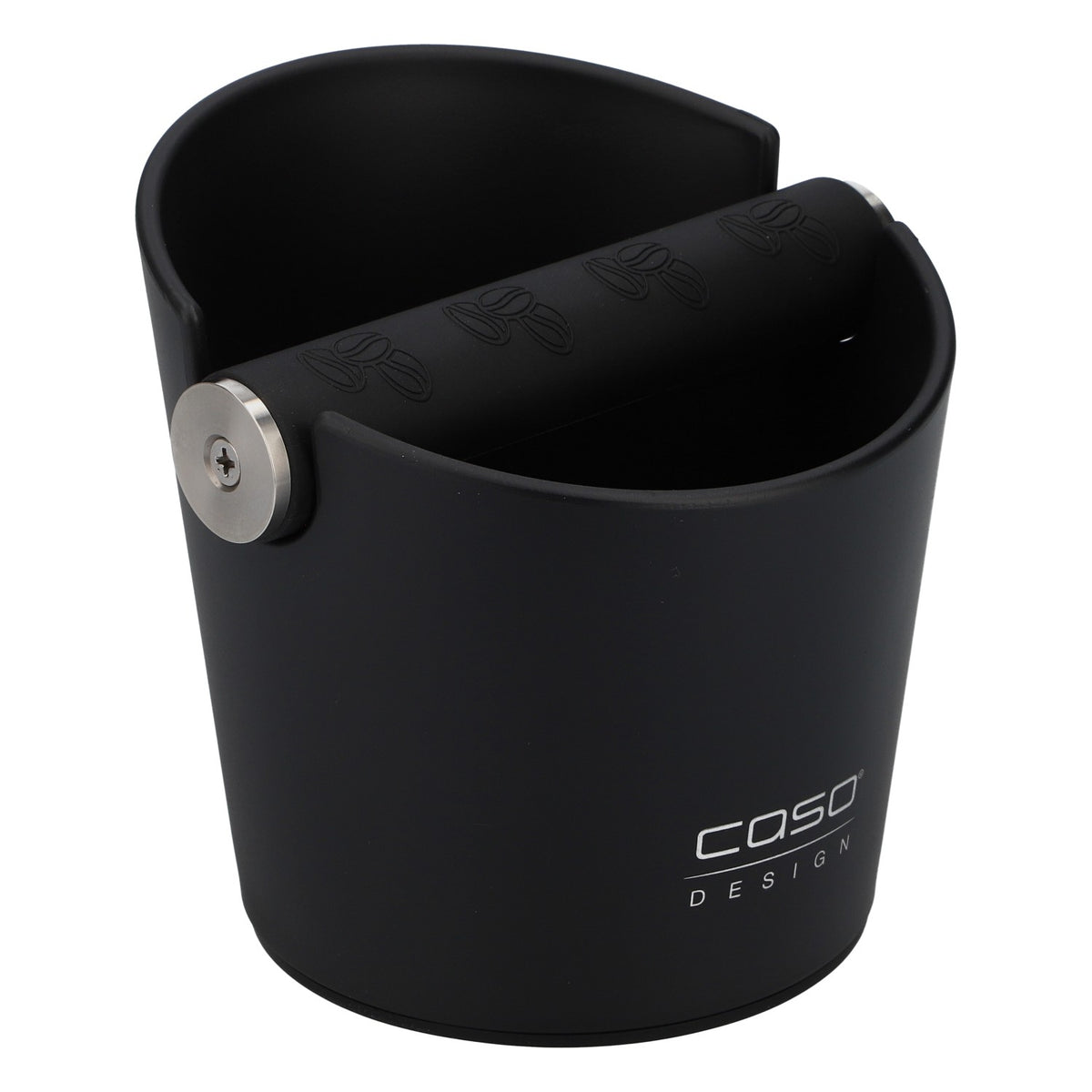 Caso Design Kaffee Abklopfbehälter Caso Design CoffeCollect neu Kunststoff – Ansicht 2