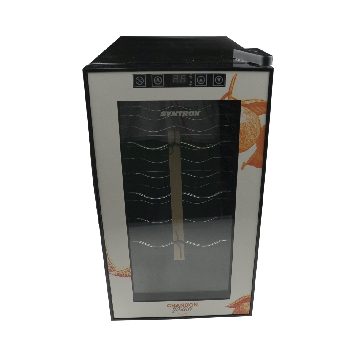 Chandon Garden Spritz Kühlschrank 25L Wein Champagner Sekt Kühler Cooler Fridge – Ansicht 2